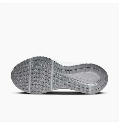Кросівки чоловічі Nike Running Structure 25 White DJ7883-105