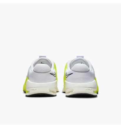 Кросівки жіночі Nike Metcon 9 White DZ2537-105
