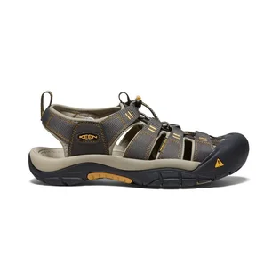 Сандалі чоловічі Keen Newport H2 Olive 1008399