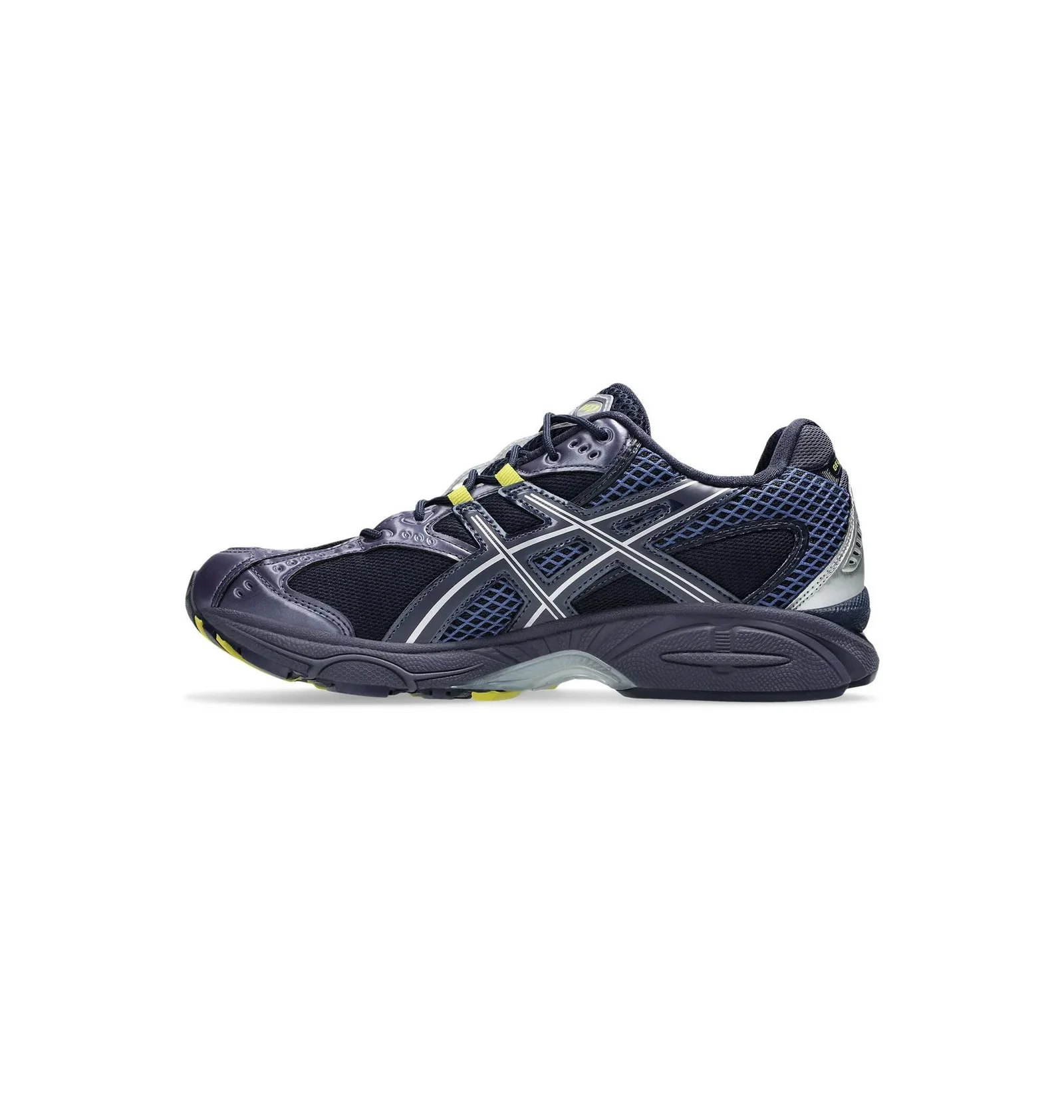 ᐉ Кросівки унісекс Asics Gel-Nimbus 10.1 Blue 1203A599.400