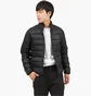 Куртка мужская Adidas Essentials Down Jacket Black H15959