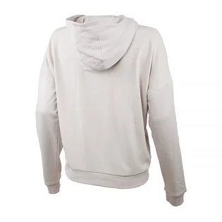 Худі чоловіче Jeep Hooded Cropped Sweatshirt Star Botanical Print Beige O102607-J863