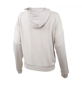 Худи мужское Jeep Hooded Cropped Sweatshirt Star Botanical Print Beige O102607-J863