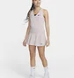 Юбка женская Nike Court Dri-Fit Victory Beige DH9552-019