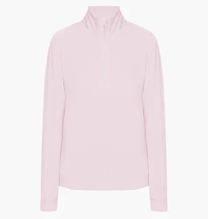 Кофта женская Cmp Sweat Pink 3G27836-B309