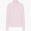 Кофта женская Cmp Sweat Pink 3G27836-B309