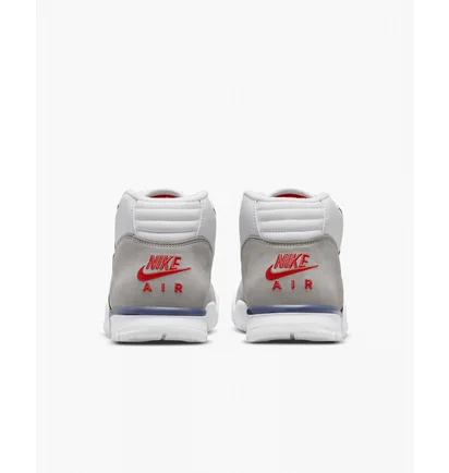 Кросівки чоловічі Nike Air Trainer 1 White/Grey DM0521-101