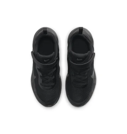 Кроссовки детские Nike Revolution 7 Black FB7690-001