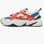 Кроссовки женские Nike M2K Tekno White AO3108-101