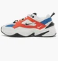 Кроссовки женские Nike M2K Tekno White AO3108-101