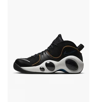 Кроссовки мужские Nike Air Zoom Flight 95 Black Dv6994-001