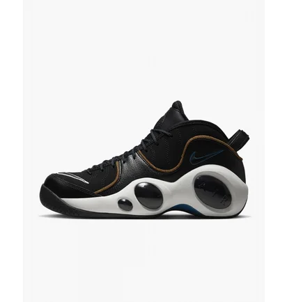 Кросівки чоловічі Nike Air Zoom Flight 95 Black Dv6994-001