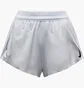 Шорти жіночі Nike Aeroswift Dri-Fit Adv Mid-Rise Brief-Lined 3 Running Shorts White FN2328-085