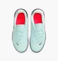 Сороконіжки дитячі Nike Jr Phantom Gx Ii Club Tf Turquoise/White FJ2604-300