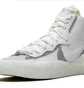 Кроссовки мужские Nike Blazer Mid White BV0072-100