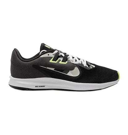 Кросівки чоловічі Nike Downshifter 9 Black AQ7481-012