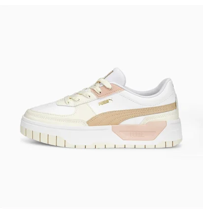 Кросівки жіночі Puma Cali Dream Beige 392730-14