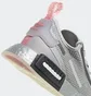 Кросівки жіночі Adidas Nmd R1 Spectoo Grey FZ3206