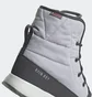 Сапоги женские Adidas Terrex Climawarm Choleah Padded ClimaProof Grey FV6653