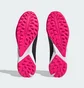 Сороконіжки чоловічі Adidas Predator Accuracy.3 Low Turf Performance Black GW4640