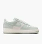 Кроссовки женские Nike Wmns Air Force 1 07 Se Green HQ1497-099