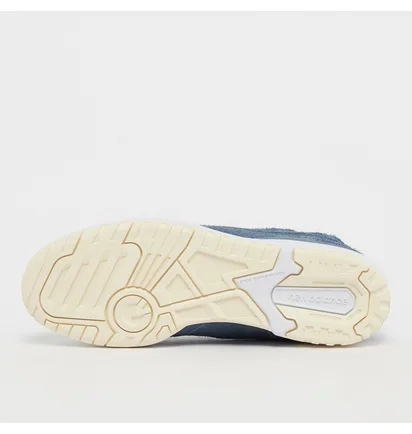 Кроссовки мужские New Balance 550 Blue BB550PHC