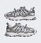 Кроссовки мужские Adidas Hyperturf Shoes Grey Id4961