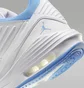 Кроссовки мужские Air Jordan Max Aura 5 White DZ4353-104
