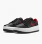 Кроссовки женские Air Jordan 1 Elevate Low Black Dh7004-061