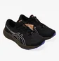 Кросівки чоловічі Asics Gel-Pulse 15 Gtx Black 1011B781-003