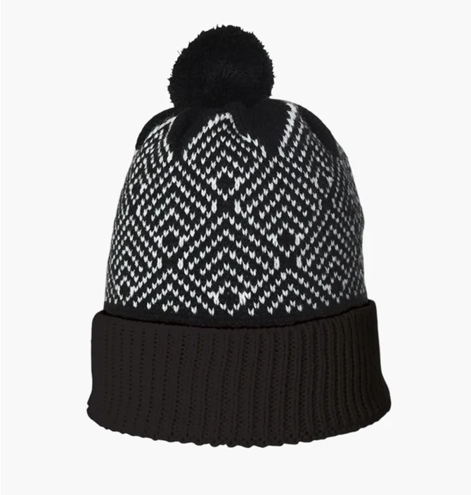 Шапка унісекс Extremities Antares Black 23ANTB