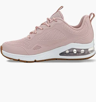 Кроссовки женские Skechers Uno 2 Traveler Peach 155640-BLSH