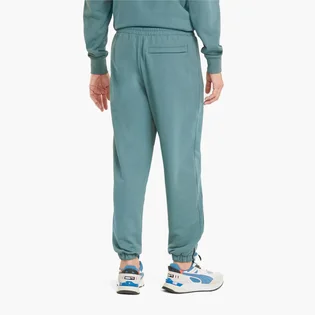 Штани чоловічі Puma T7 Go For Blue 534176-50