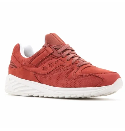 Кроссовки мужские Saucony Grid 8500 Ht Orange S703901