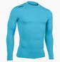 Термобелье мужское Joma Brama Academy Light Blue 100449.010