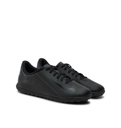Сороконожки детские Nike Air Zoom Vapor 16 Tf Club Black FQ8287-002
