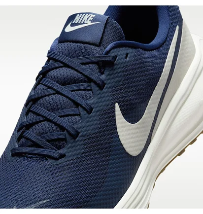 Кросівки чоловічі Nike Revolution 8 Blue HJ9198-402