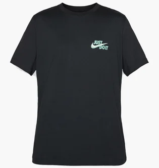 Футболка мужская Nike Jdi Black HV4137-010