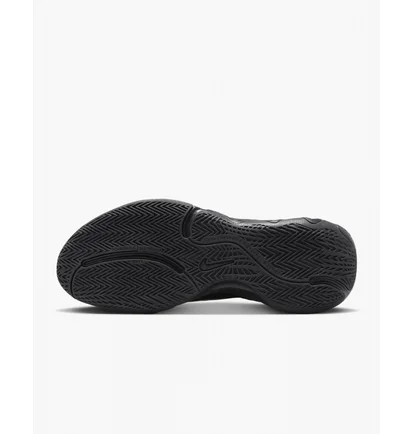 Кроссовки унисекс Nike Giannis Immortality 2 Basketball Shoes Black Dm0825-002