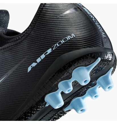Бутси дитячі Nike Zoom Mercurial Vapor 16 Academy Ag Black FQ8403-001