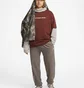 Штаны мужские Nike Acg Polartec® Wolf Tree Pant Brown CV0658-004