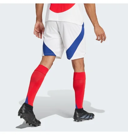 Шорти чоловічі Adidas Arsenal 24/25 Home White IT6139