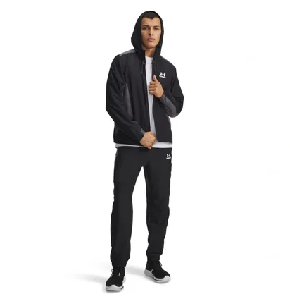Толстовка мужская Under Armour Tech Sport Black 6011267-001