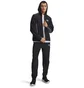 Толстовка мужская Under Armour Tech Sport Black 6011267-001