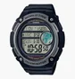 Часы мужские Casio AE-3000W-1A