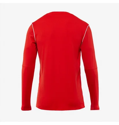 Лонгслів чоловічий Nike Park 20 Crew Top Red BV6875-657