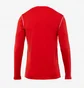 Лонгслів чоловічий Nike Park 20 Crew Top Red BV6875-657