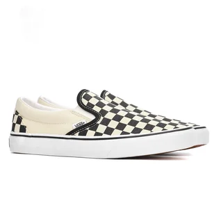 Кеди унісекс Vans Classic Slip-On Beige VN000EYEBWW1