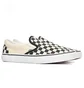 Кеди унісекс Vans Classic Slip-On Beige VN000EYEBWW1