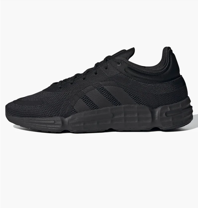 Кроссовки мужские Adidas Sonkei Originals Black Fw0488